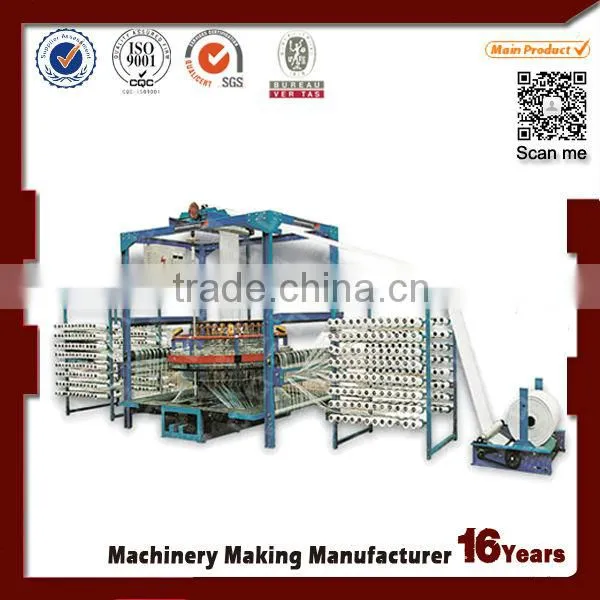 Price Circular Loom Machine Machinery