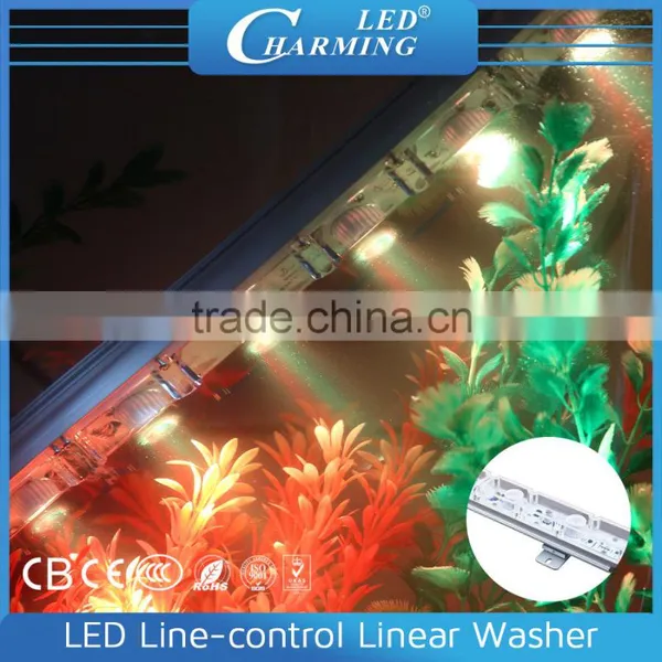 Outdoor Wall Mounted Dmx LED Wall Washer Light photo-6