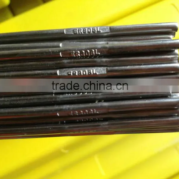 1/8" 3.2mm AWS Er309 Stainless Steel Tig Welding Wire Rod photo-2