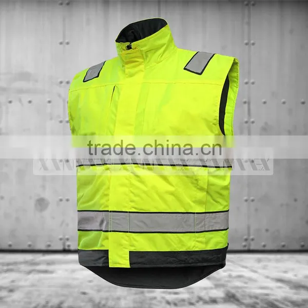 NORTHCAPE Classic Bodywarmer Vest photo-5