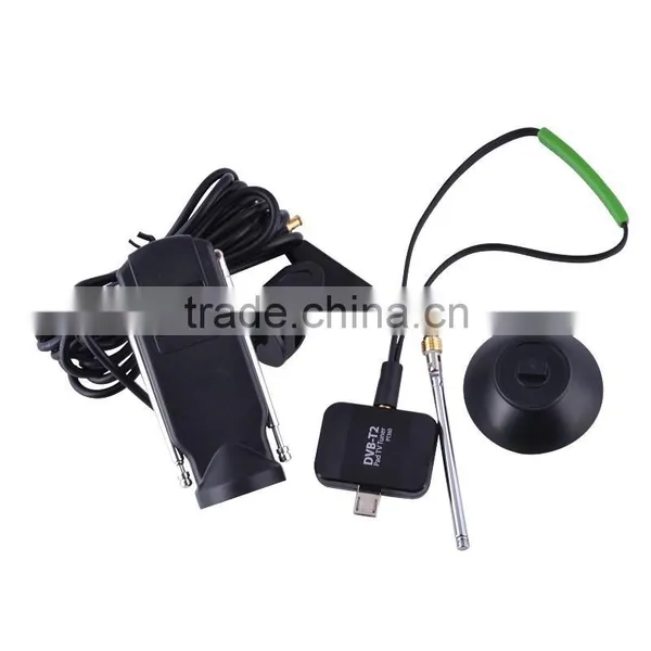 DVB-T2 Android TV Tuner Geniatech MyGica DVB T2 Pad TV Receive Mini USB Dvb-t Android Phone photo-2