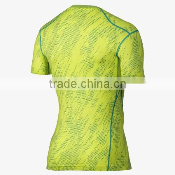 Custom New Men Running Wear Wit OEM Service photo-2