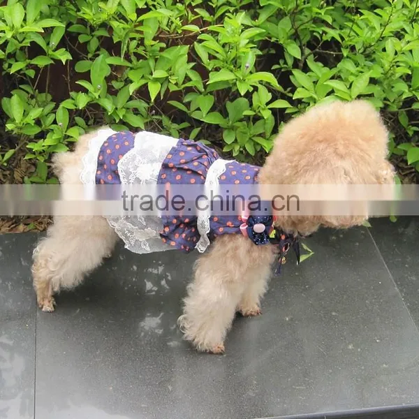 Dog Clothes Display Stand Xxx Small Dog Clothes Pet Clothes photo-2