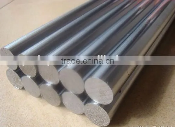 Hard Chrome Piston Rod Honing Tube St52