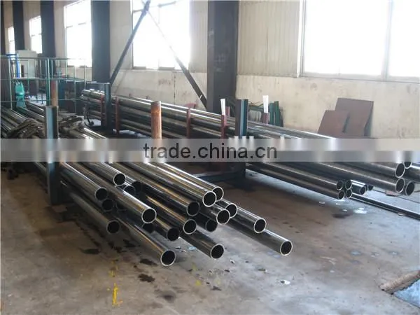 Astm a 106 Grb Cold Drawn Smls Steel Tube photo-6
