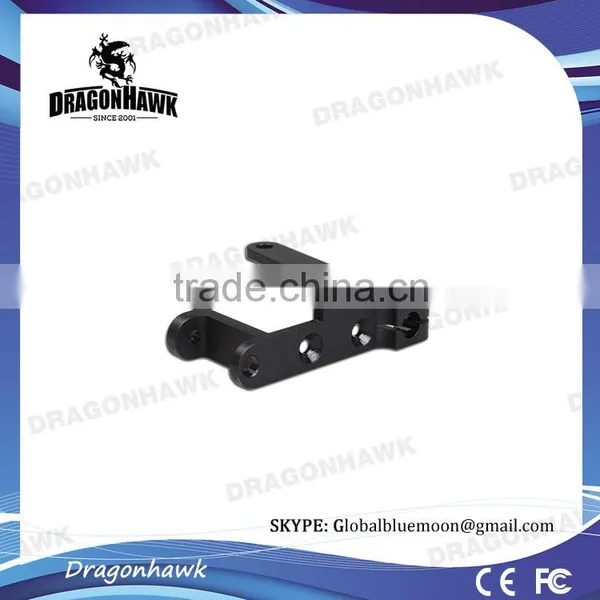 Top Quality Dragonhawk Tattoo Machine Frame Shader/Liner photo-2