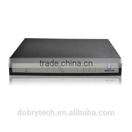 HIGH Quality RJ11 VoIP Adaptor 8 FXS Gateway SIP VoIP photo-2