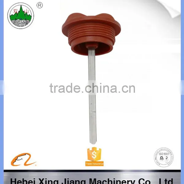 Tank Level Gauge for Oil Truck photo-3