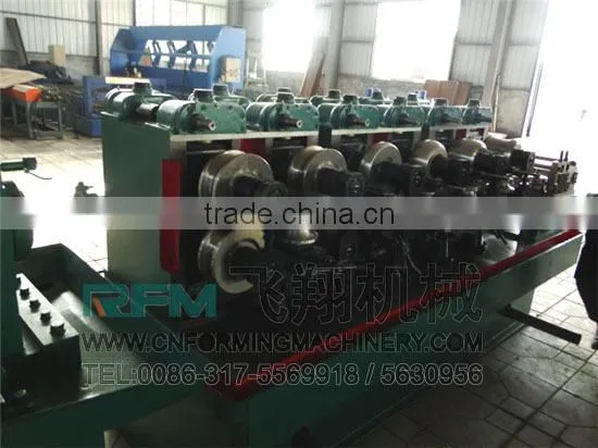 Rain Downspout Pipe Machine photo-3