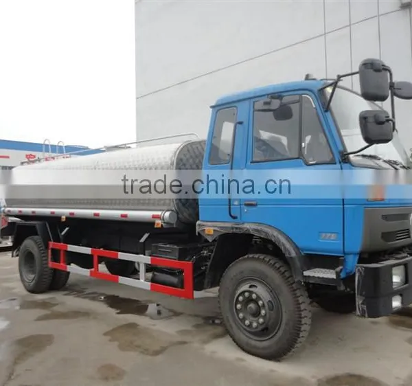 Dongfeng 10 Cubic Meters Water Sprinkler Truck for Sale photo-6