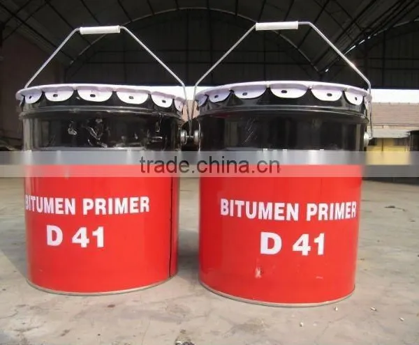 Factory: Cheap Price High Quality Bitumen Primer Coating photo-3