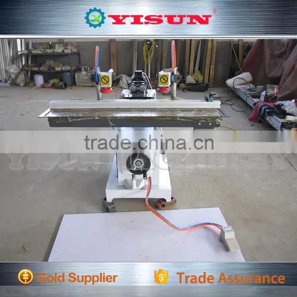 Hot Hales MZ8413 Horizontal Adjustable Wooding Drilling Machine photo-6