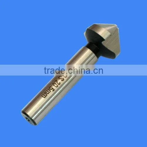 Designer Hot Selling Countersink Steno Drill photo-5