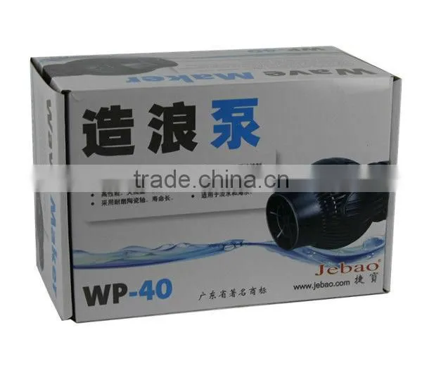 28W 13000L/H Jebao Wave Maker WP40