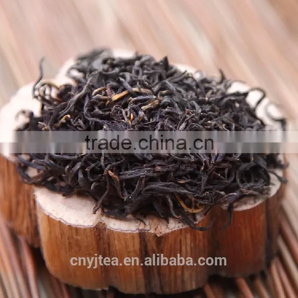 New 2016 Organic Beverage Wholesale Detox Slim Black Tea photo-6