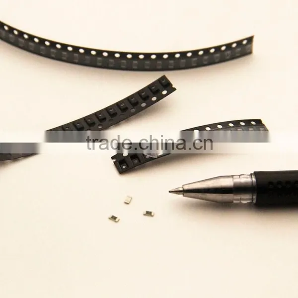Chinese Supplier:0603 Surface Mount Fuse photo-4