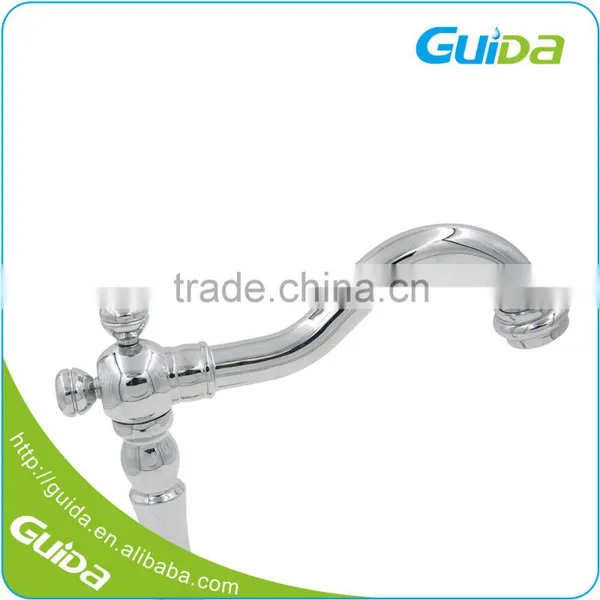 With Water Filter Cheap Kitchen Sink Taps photo-5