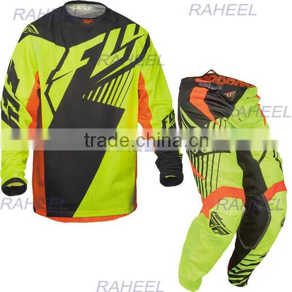 Motocross Suit RBC-2015