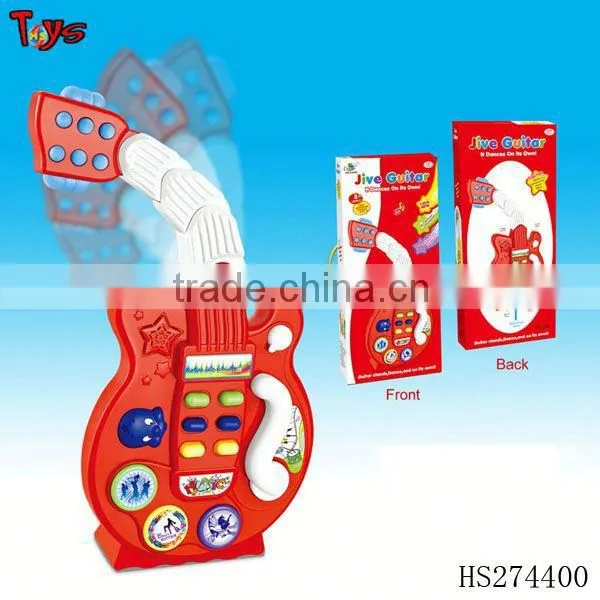 Newest Series Toy Guitar for Kids