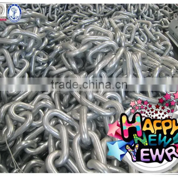 2016 Stainless Steel Anchor Chain for Marine Hardwares photo-4