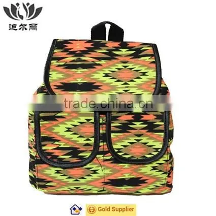 2015 Kids Children Backpack Bag for Folding photo-3