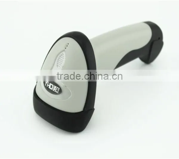 Stable Performance Bluetooth Barcode Scanner, Cheapest Dual Mode Barcode Scanner photo-2