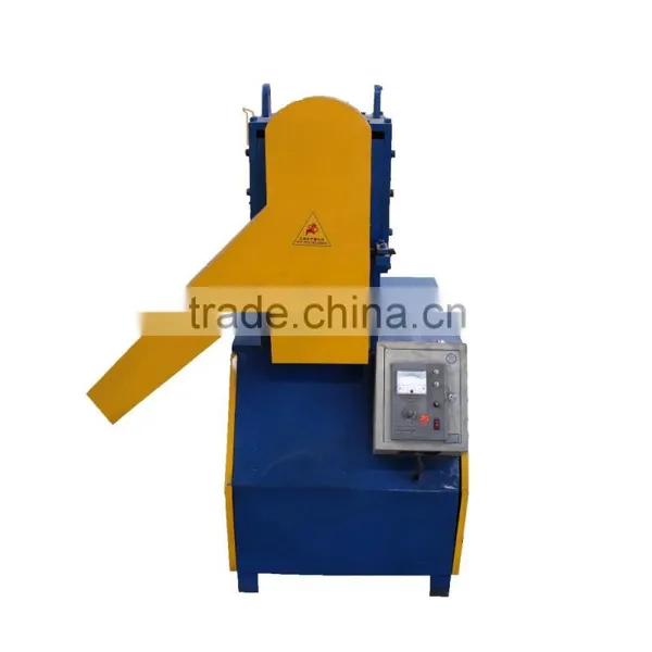Carbon Steel Fiber Cutting Machine ( Wire Type) photo-3