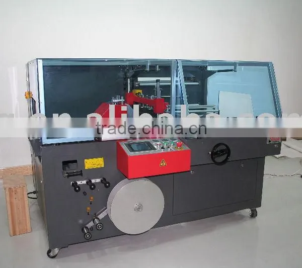 Automatic Side Sealer