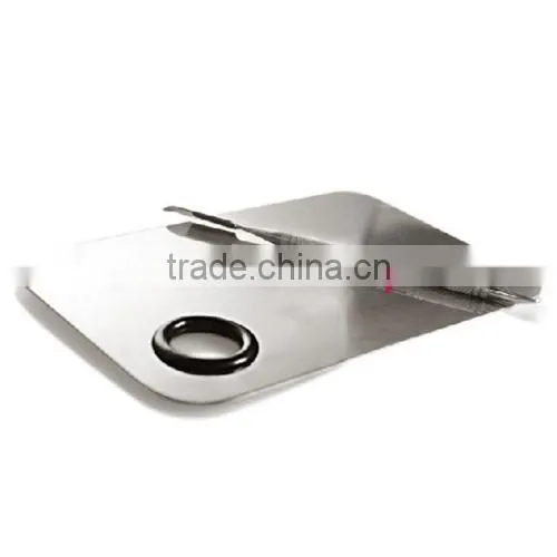 Makeup Mixing Blending Palette, Plate