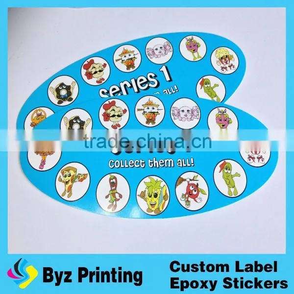 Printing Custom Adhesive Waterproof Logo Roll Freezer Food Labels. photo-3