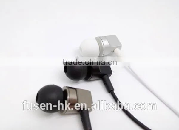 Promotional Microphone Earbuds With Custom Logo photo-6