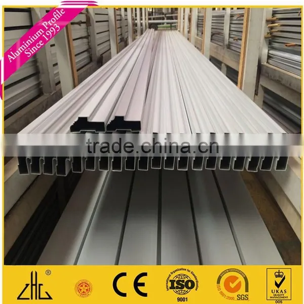 Aluminium Sliding Door Pictures, Aluminium Sliding Door Profile, Kitchen Sliding Window Aluminium Profile photo-4