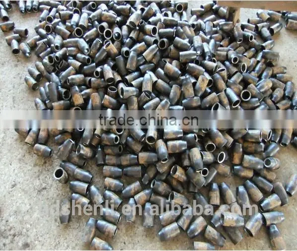 Aluminum Grooved Ferrule photo-6