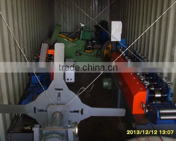 CD UD CW UW Light Steel Roll Forming Machine photo-2