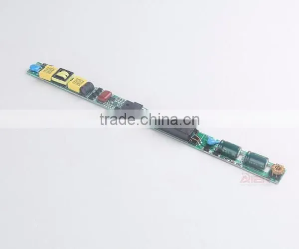 T5 Led Lighting 5W Free Sample Thin Linear Led Light photo-4
