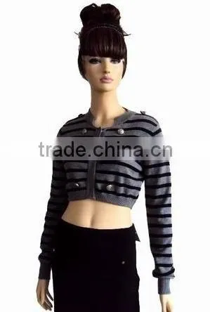 Lady's Jacket