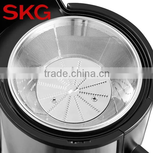 SKG Kitchen Appliance Fruit Juicer Extractor photo-3