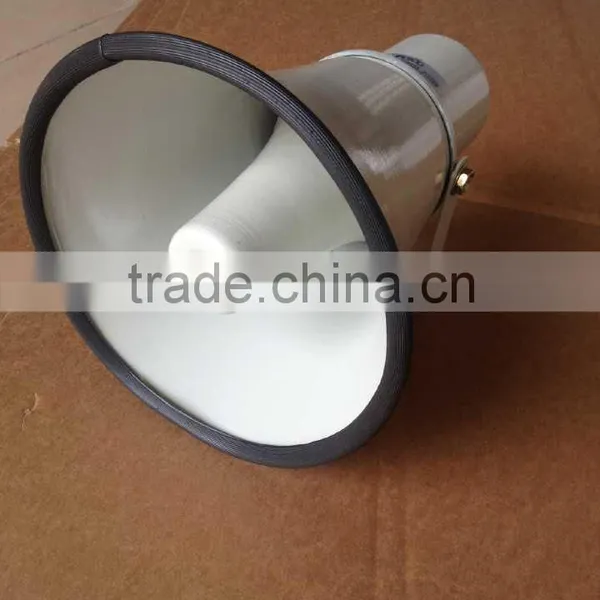 YH250T 25W Alum Hot Sale Outdoor PA Horn Waterproof Speaker photo-3
