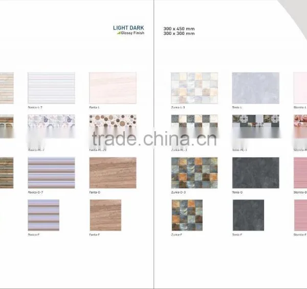 AAA DECORATIVE DIGI HD 3D CERAMIC WALL TILES photo-3