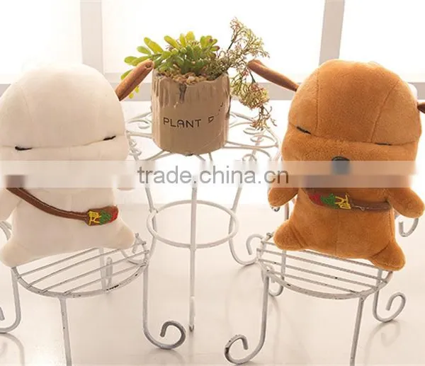 Animal Stuffed Toys Cute Custom Claw Machine Super Soft Plush Toys photo-5