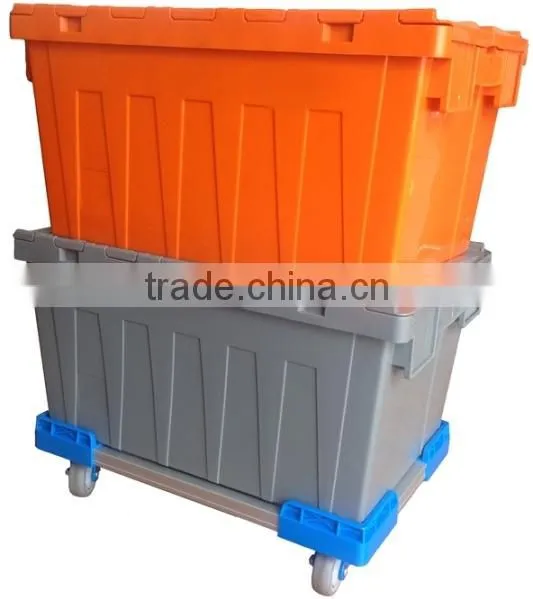 Moving Container Dolly Container photo-4