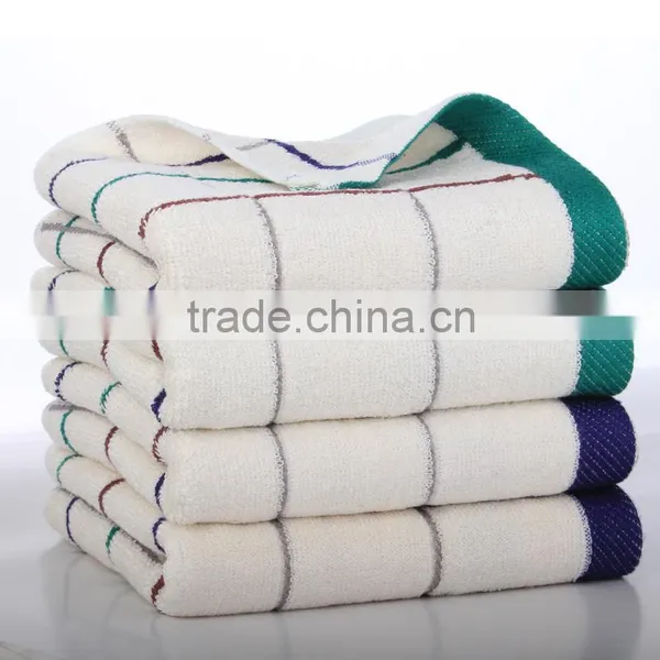 Square Bamboo Fiber Towel photo-2