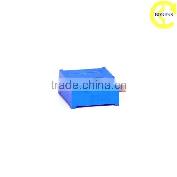 3296X Side Adjust Sichuan 500k B504 Potentiometer photo-6