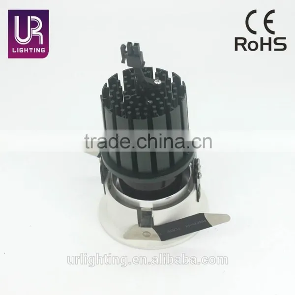 Best Selling Driverless 10w /15w/20w Mini Low Power New Cob Led Downlight for Led Spotlight photo-2