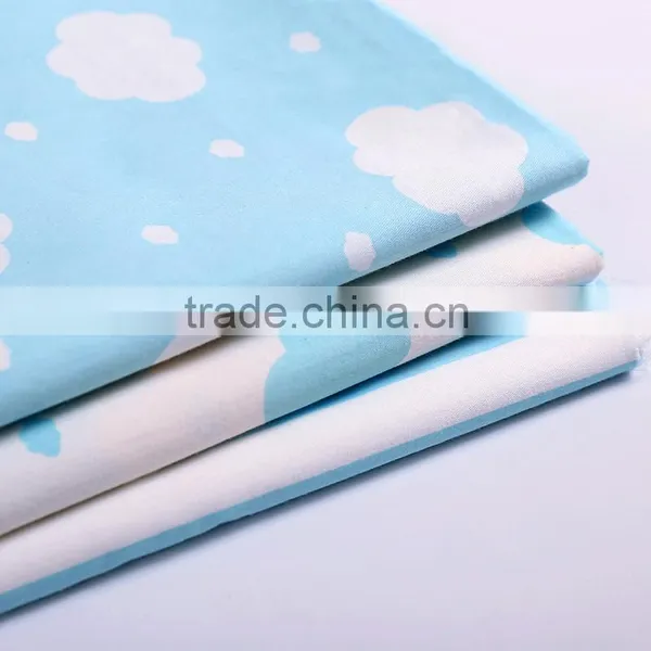 Fabric Width 160CM 100 Cotton Jersey Knit Fabric photo-2
