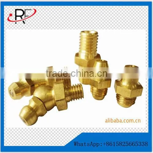 Connector Spare Parts Milling Parts Turning Parts Component Precision Bolt From China Manufacturer photo-3