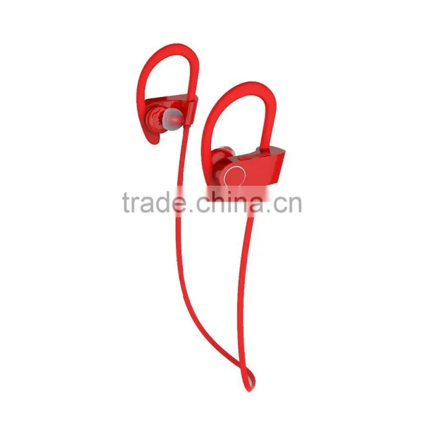 Cheap Mini Wireless Stereo Necklace Earphone photo-2