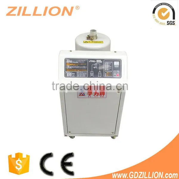 Zillion Automatic Vacuum Loader 800G photo-3