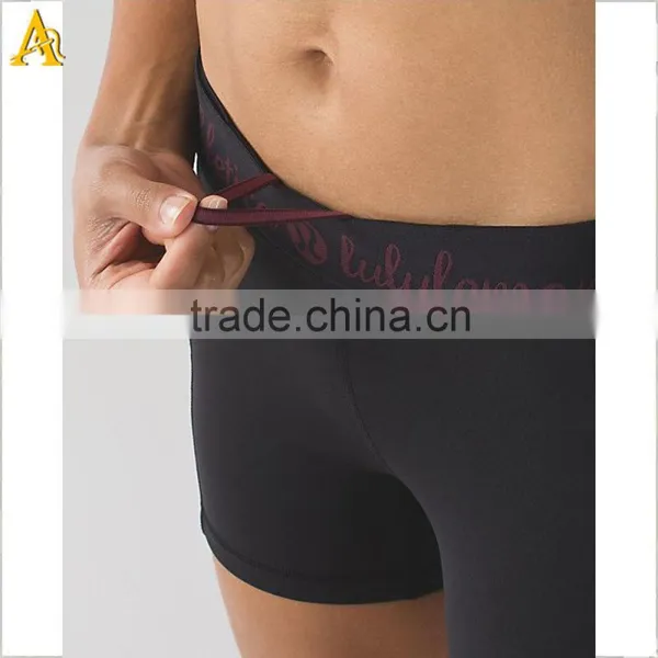 2016 High Quality Running Shorts ,gym Shorts ,compression Shorts photo-4
