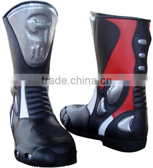 Motorbike Fancy Shoes